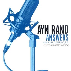 cover image of Ayn Rand Answers
